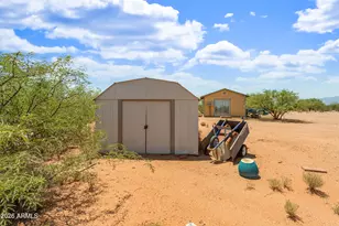 10605 E Greenough Trail, Sierra Vista, AZ 85635 - Photo 43