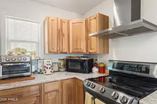 10605 E Greenough Trail, Sierra Vista, AZ 85635 - Photo 11