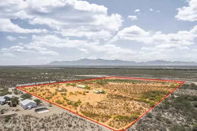 10605 E Greenough Trail, Sierra Vista, AZ 85635 - Photo 3