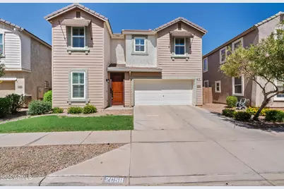 2058 S Heron Lane, Gilbert, AZ 85295 - Photo 1