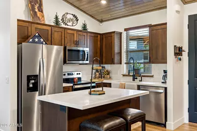 3945 W Cooley Drive, Show Low, AZ 85901 - Photo 9