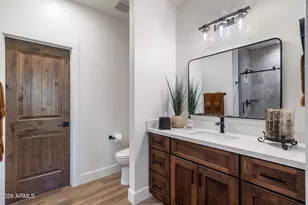 3945 W Cooley Dr, Show Low, AZ 85901 - Photo 5