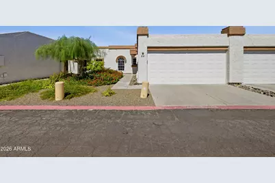 1930 S Westwood -- #22, Mesa, AZ 85210 - Photo 1
