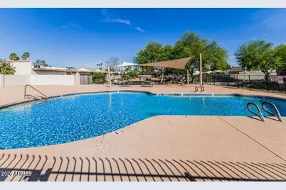 1930 S Westwood -- #22, Mesa, AZ 85210 - Photo 31