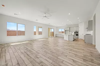 8756 N 173rd Avenue, Waddell, AZ 85355 - Photo 11