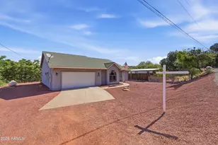 3900 E Montezuma Ave, Rimrock, AZ 86335 - Photo 3