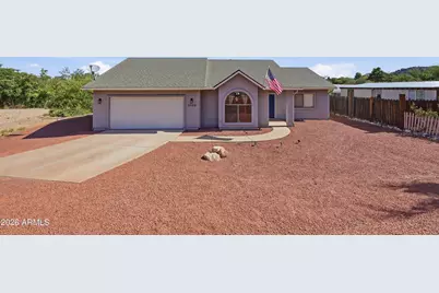 3900 E Montezuma Avenue, Rimrock, AZ 86335 - Photo 1