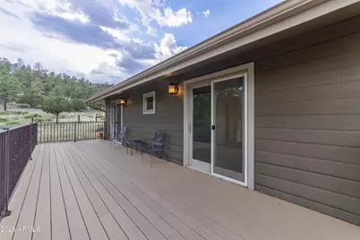 8470 Slayton Ranch Road, Flagstaff, AZ 86004 - Photo 29
