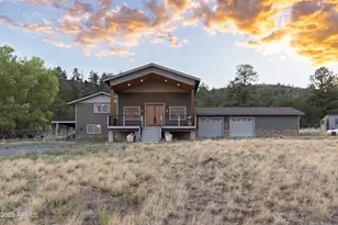 8470 Slayton Ranch Rd, Flagstaff, AZ 86004 - Photo 1