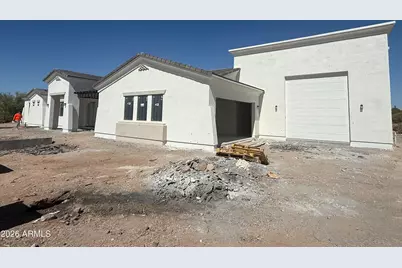684 N Moon Road, Apache Junction, AZ 85119 - Photo 3