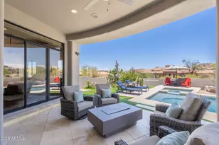 10448 E Skinner Dr, Scottsdale, AZ 85262 - Photo 25