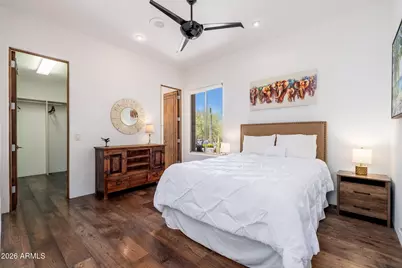 10448 E Skinner Drive, Scottsdale, AZ 85262 - Photo 19