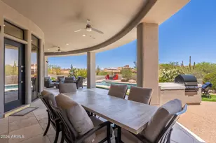 10448 E Skinner Dr, Scottsdale, AZ 85262 - Photo 29