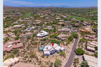 10448 E Skinner Drive, Scottsdale, AZ 85262 - Photo 37
