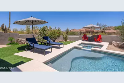 10448 E Skinner Drive, Scottsdale, AZ 85262 - Photo 29