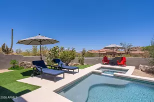 10448 E Skinner Dr, Scottsdale, AZ 85262 - Photo 29