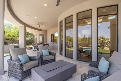 10448 E Skinner Drive, Scottsdale, AZ 85262 - Photo 31