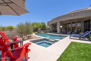 10448 E Skinner Dr, Scottsdale, AZ 85262 - Photo 27