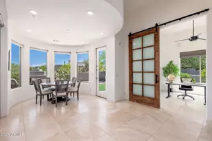 10448 E Skinner Dr, Scottsdale, AZ 85262 - Photo 11