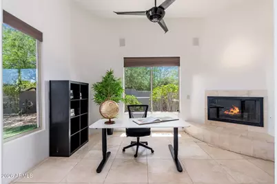 10448 E Skinner Drive, Scottsdale, AZ 85262 - Photo 21