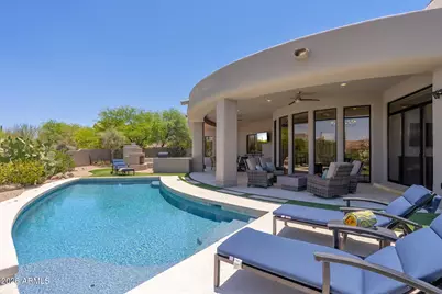 10448 E Skinner Drive, Scottsdale, AZ 85262 - Photo 1