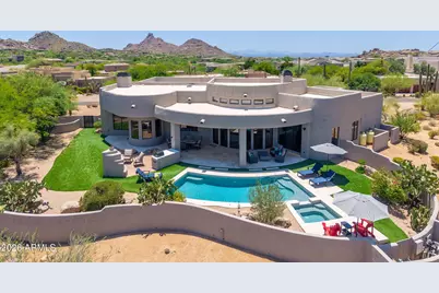 10448 E Skinner Drive, Scottsdale, AZ 85262 - Photo 1