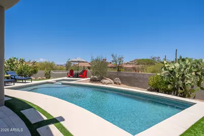 10448 E Skinner Drive, Scottsdale, AZ 85262 - Photo 27