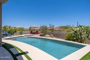 10448 E Skinner Dr, Scottsdale, AZ 85262 - Photo 27