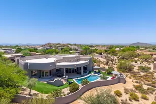 10448 E Skinner Dr, Scottsdale, AZ 85262 - Photo 35