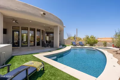 10448 E Skinner Drive, Scottsdale, AZ 85262 - Photo 25