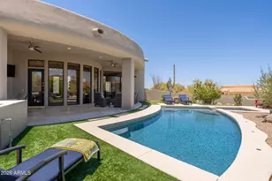 10448 E Skinner Dr, Scottsdale, AZ 85262 - Photo 25