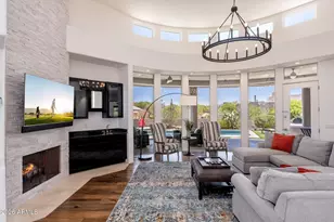 10448 E Skinner Dr, Scottsdale, AZ 85262 - Photo 5