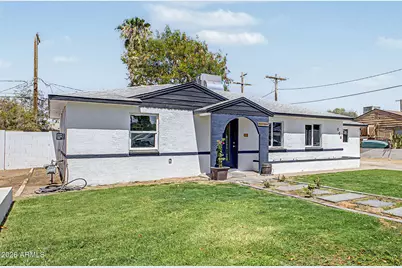 644 S Lewis --, Mesa, AZ 85210 - Photo 3