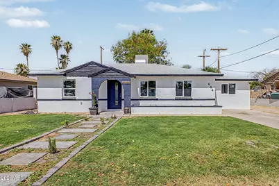 644 S Lewis --, Mesa, AZ 85210 - Photo 1
