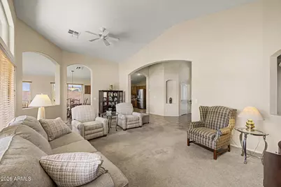 21191 E Calle De Flores --, Queen Creek, AZ 85142 - Photo 9