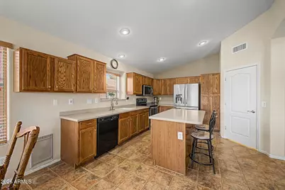 21191 E Calle De Flores --, Queen Creek, AZ 85142 - Photo 15