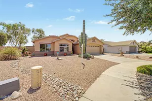 21191 E Calle de Flores, Queen Creek, AZ 85142 - Photo 3