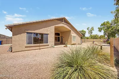 21191 E Calle De Flores --, Queen Creek, AZ 85142 - Photo 35