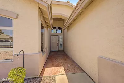 21191 E Calle De Flores --, Queen Creek, AZ 85142 - Photo 5