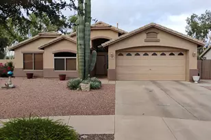 21191 E Calle de Flores, Queen Creek, AZ 85142 - Photo 1