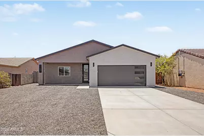9435 W Concordia Drive, Arizona City, AZ 85123 - Photo 1