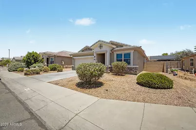 6957 S Blue Hills Drive, Buckeye, AZ 85326 - Photo 3
