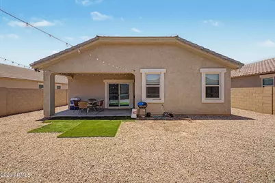 6957 S Blue Hills Drive, Buckeye, AZ 85326 - Photo 31