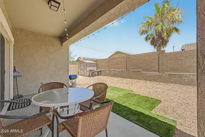 6957 S Blue Hills Drive, Buckeye, AZ 85326 - Photo 29