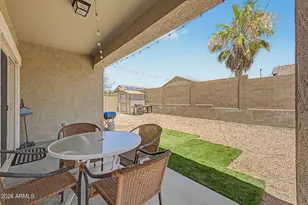 6957 S Blue Hills Dr, Buckeye, AZ 85326 - Photo 29
