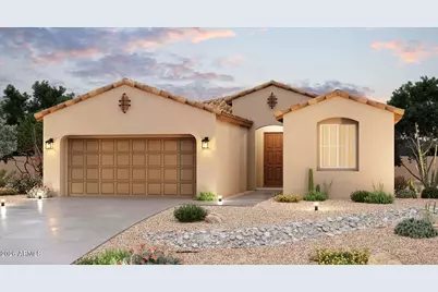 22295 N Rummler Lane, Maricopa, AZ 85138 - Photo 1