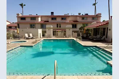 5631 N 79th Street #4, Scottsdale, AZ 85250 - Photo 39