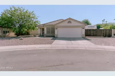 16550 N Naegel Drive, Surprise, AZ 85374 - Photo 3