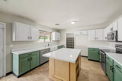 16550 N Naegel Drive, Surprise, AZ 85374 - Photo 1