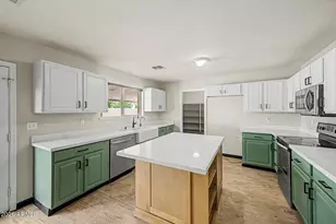 16550 N Naegel Dr, Surprise, AZ 85374 - Photo 1